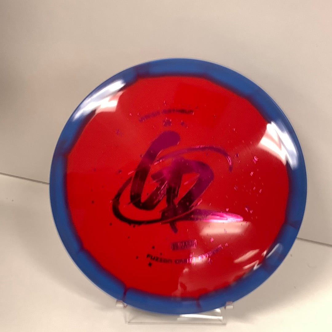 Dynamic Discs Gavin Rathbun Fusion Orbit Evader