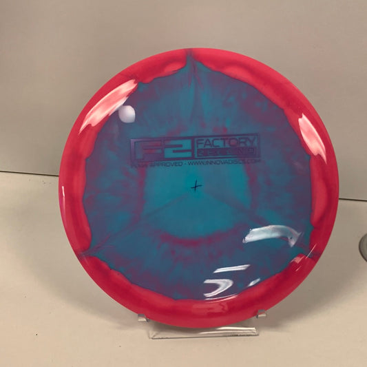 Innova Halo F2 Star Mamba