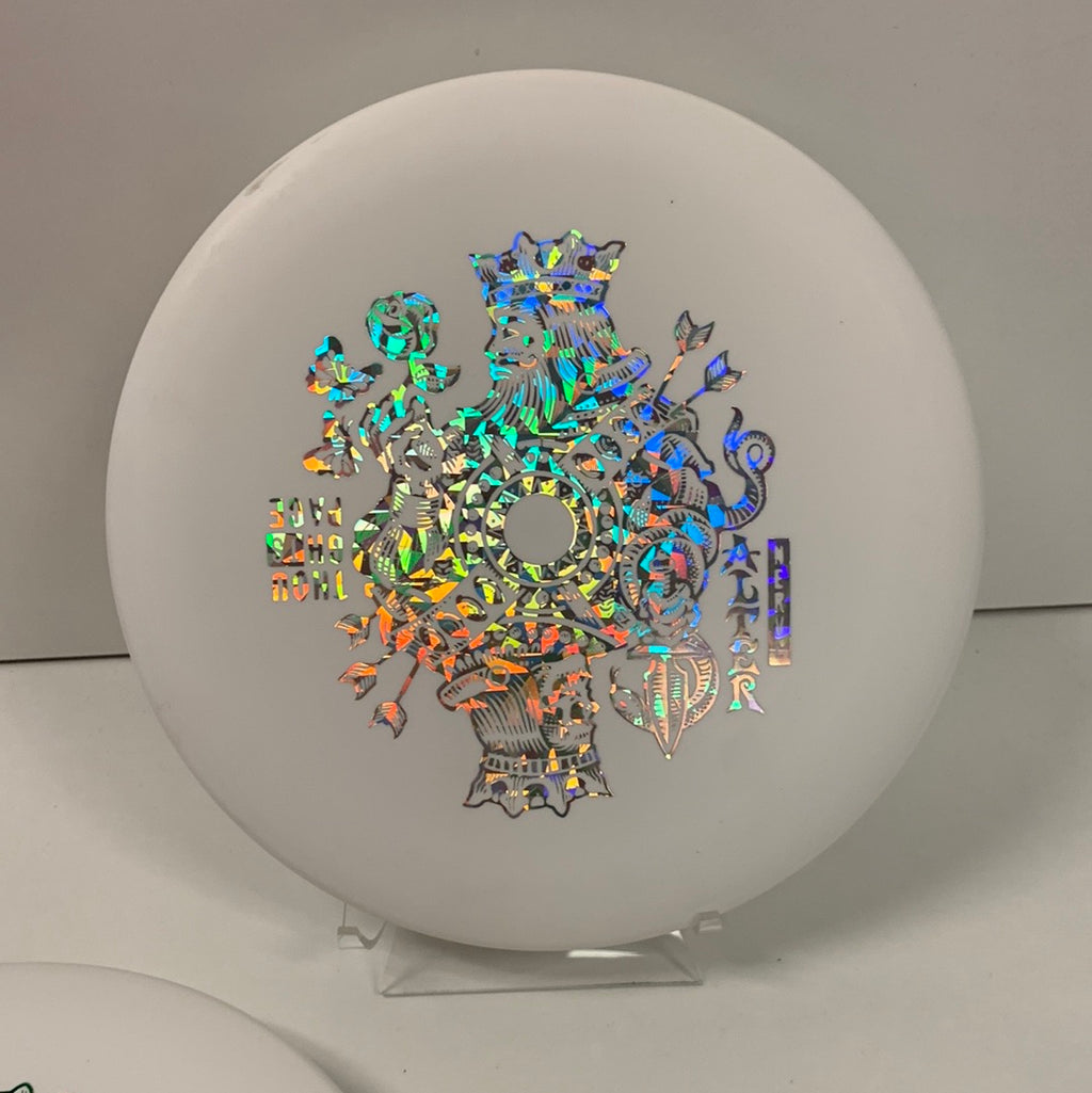 Thought Space Athletics Nerve Alter