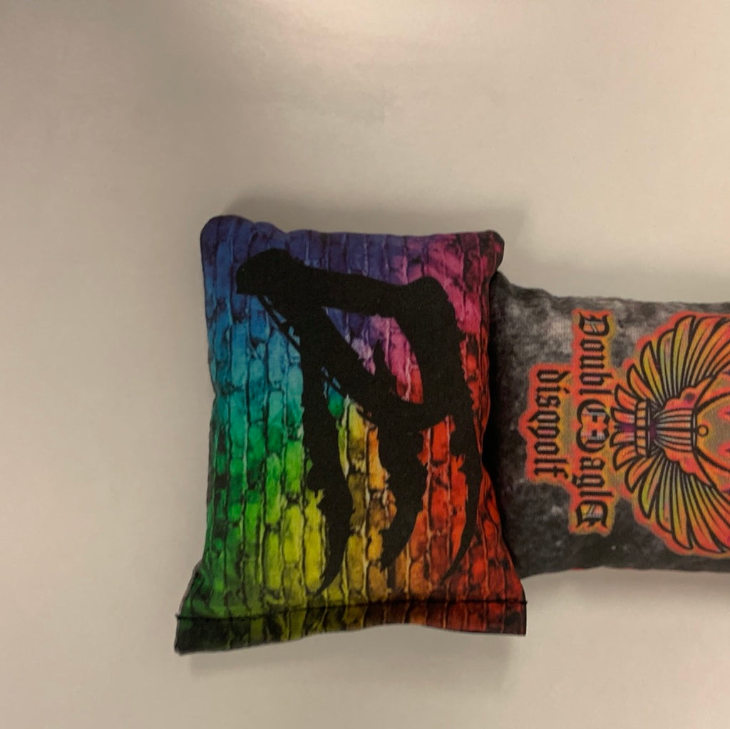 Double Eagle Bogey Free Bag