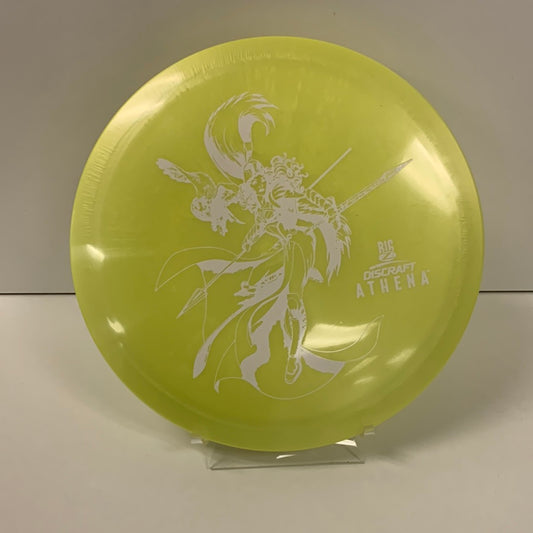 Discraft Paul McBeth Big Z Athena
