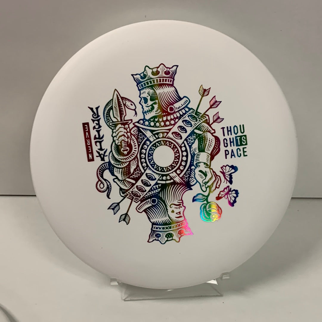 Thought Space Athletics Nerve Alter