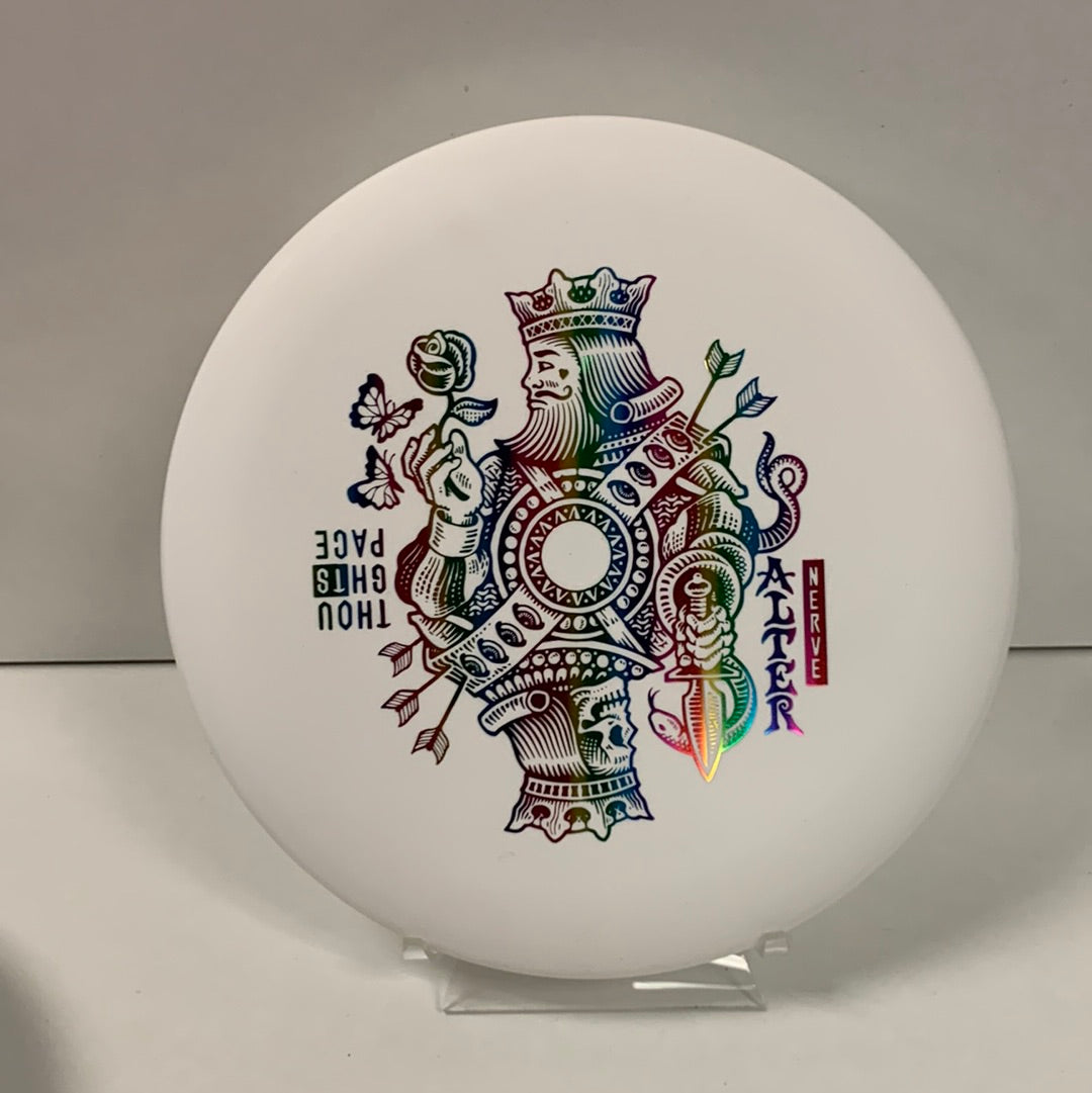 Thought Space Athletics Nerve Alter