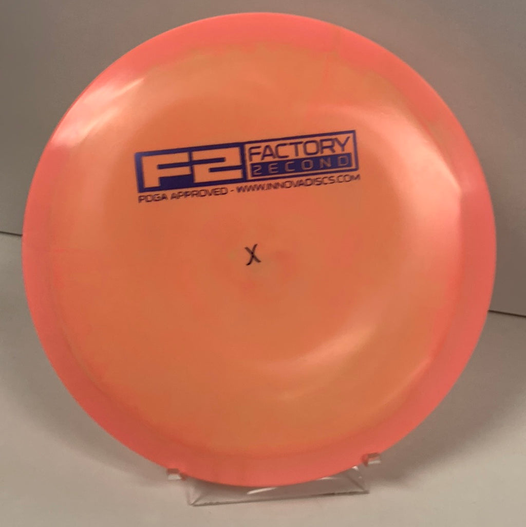 Innova F2 Star Eagle