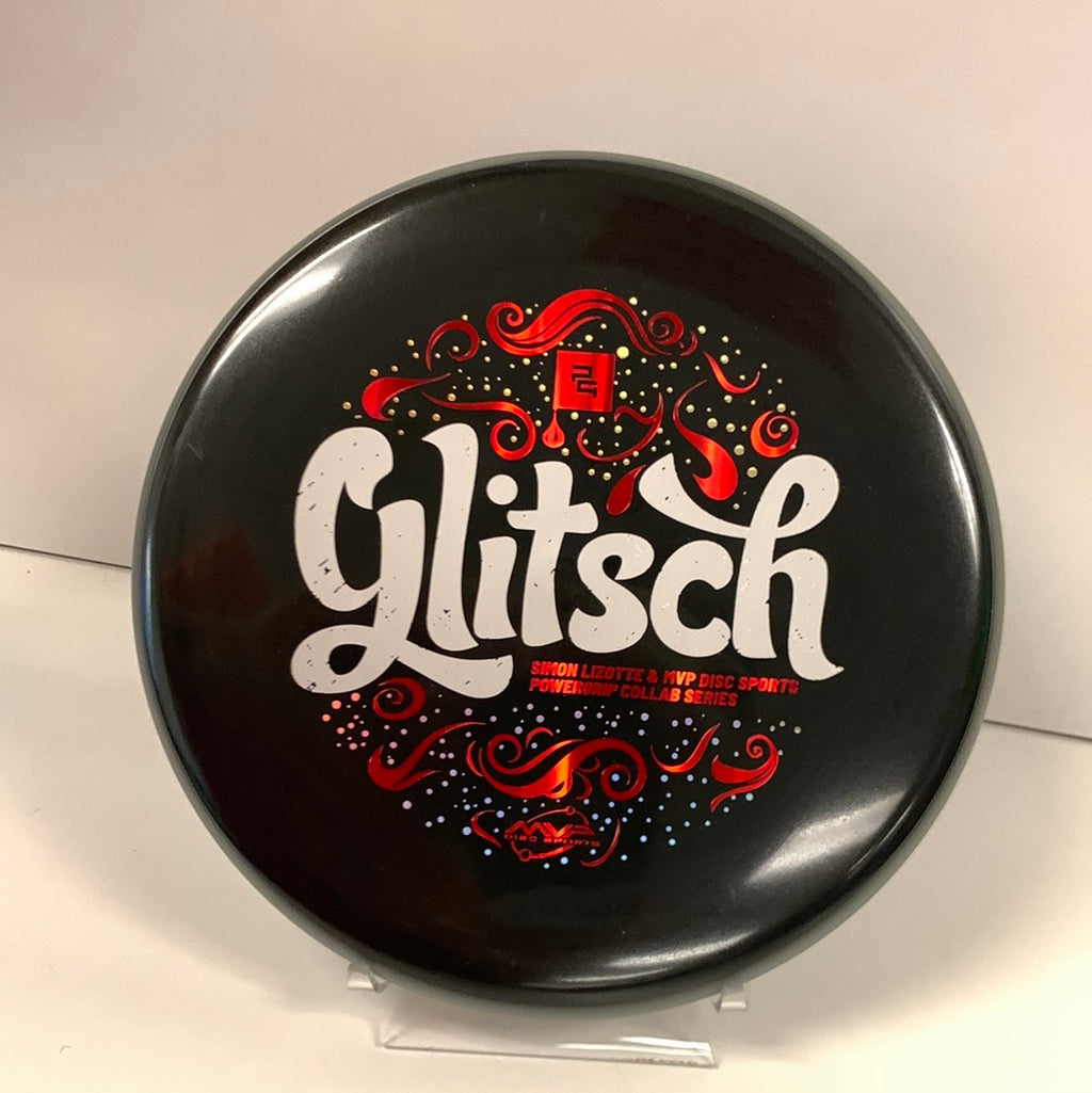 MVP Simon Lizotte Glitsch