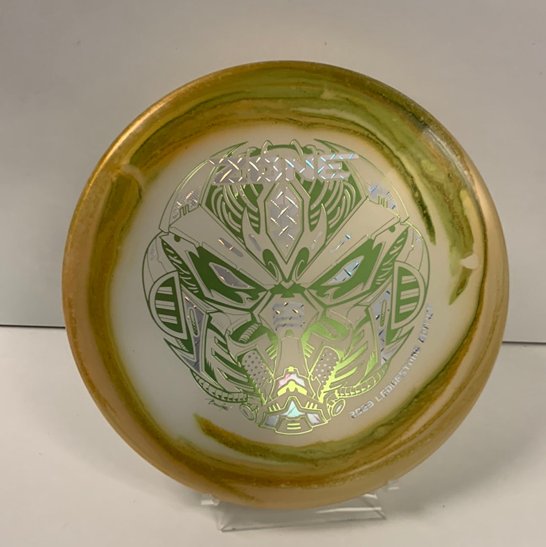 Dyed Discraft Ledgestone ZZone