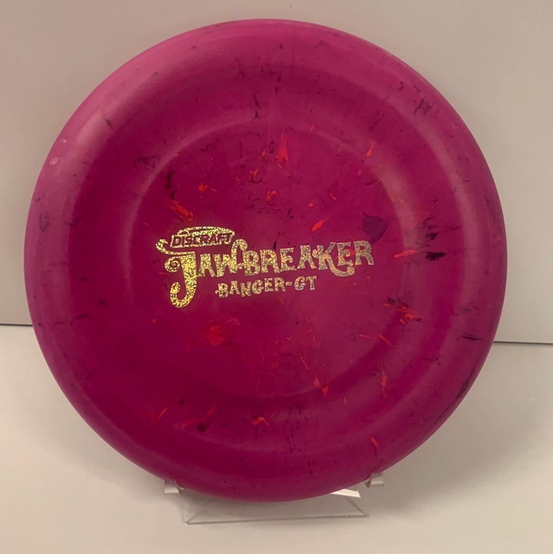 Discraft Jawbreaker Banger GT
