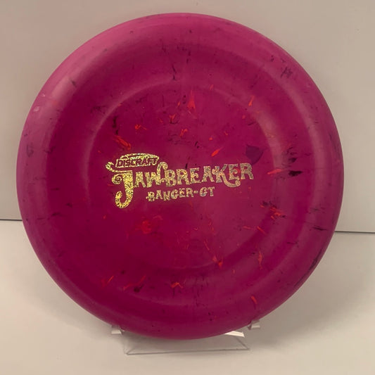 Discraft Jawbreaker Banger GT