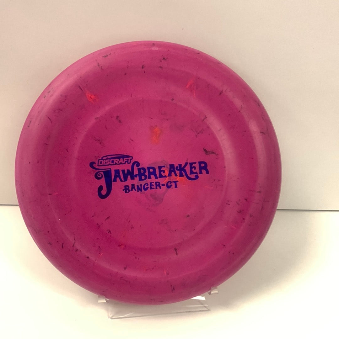 Discraft Jawbreaker Banger GT