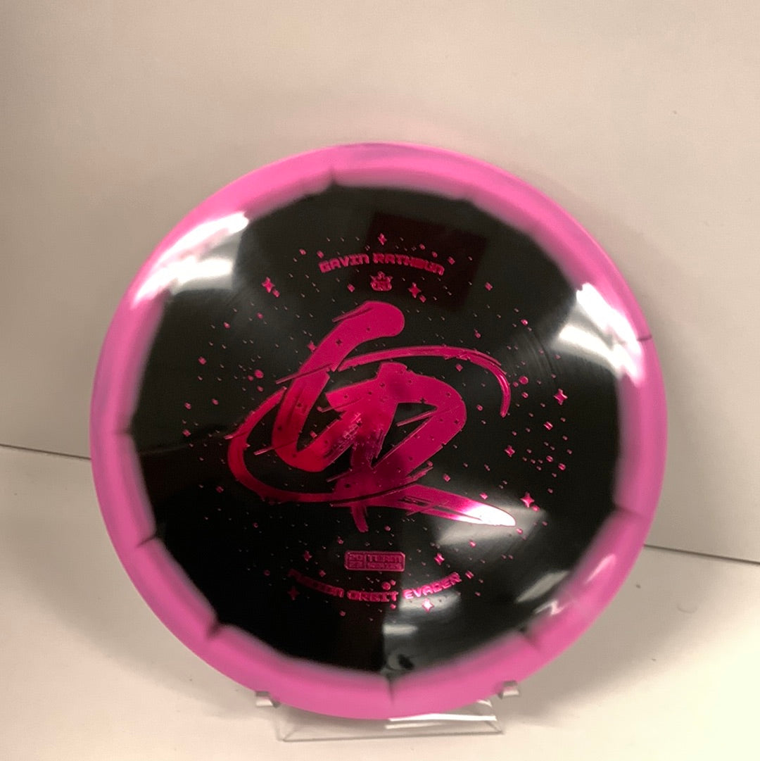 Dynamic Discs Gavin Rathbun Fusion Orbit Evader