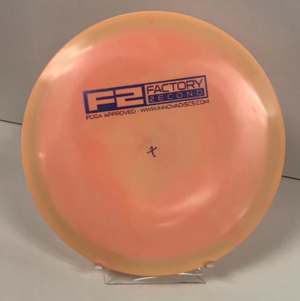 Innova F2 Star Eagle