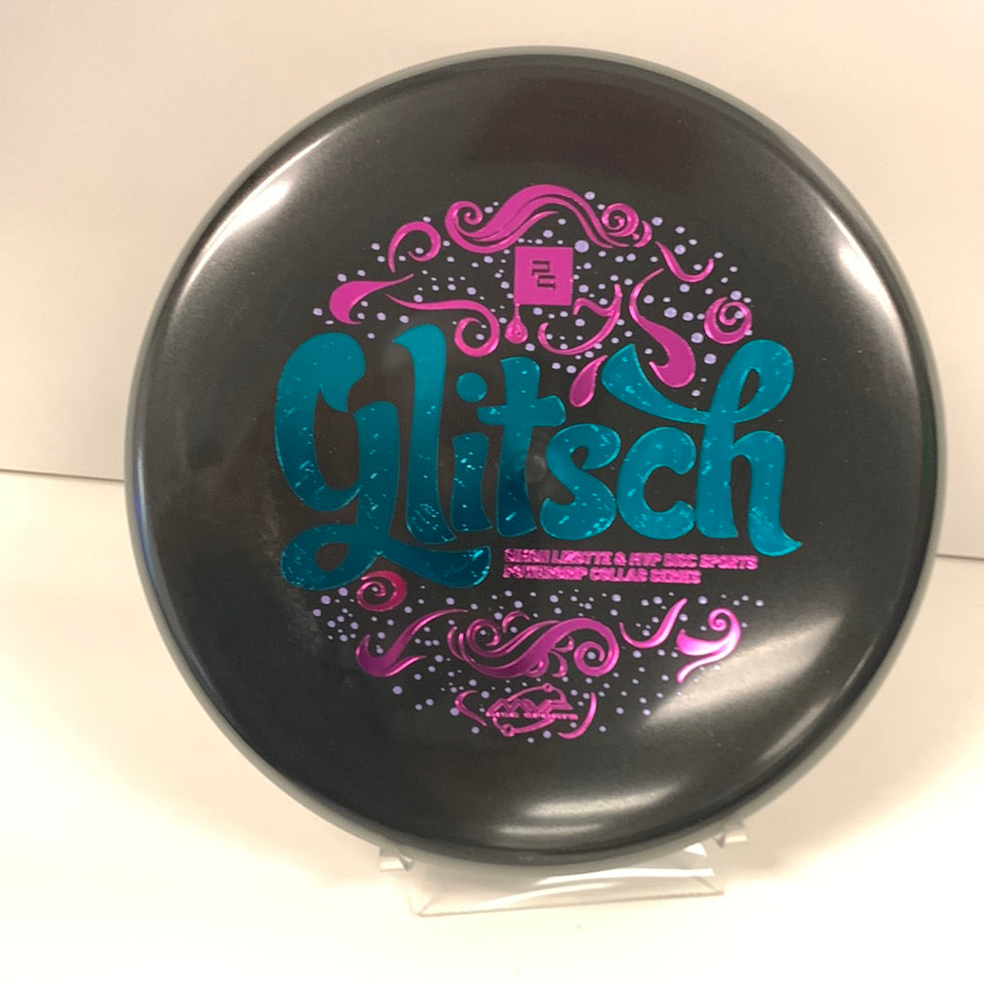 MVP Simon Lizotte Glitsch