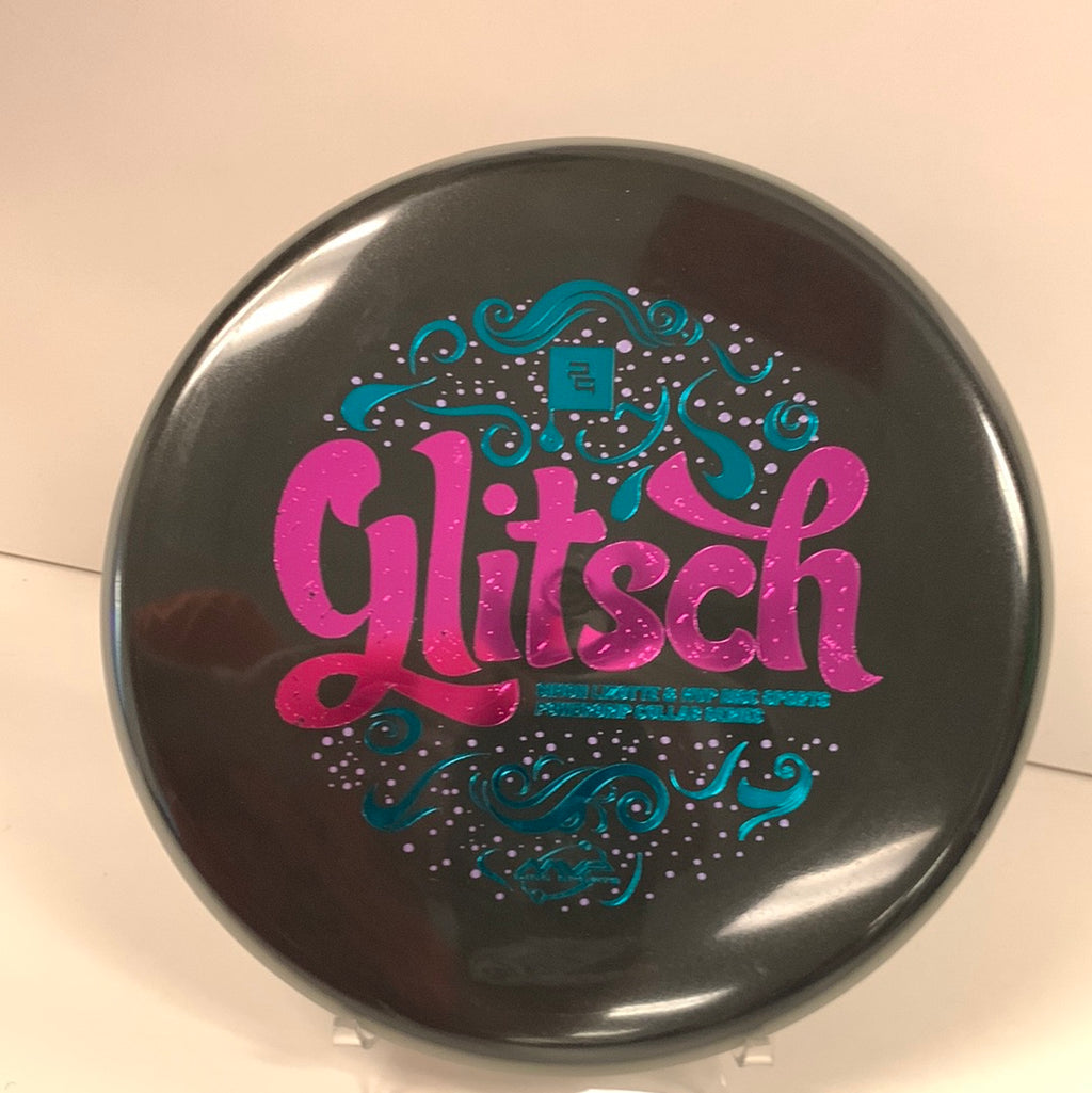 MVP Simon Lizotte Glitsch