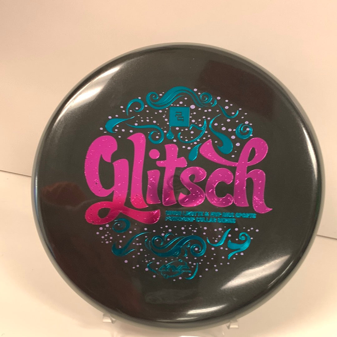 MVP Simon Lizotte Glitsch