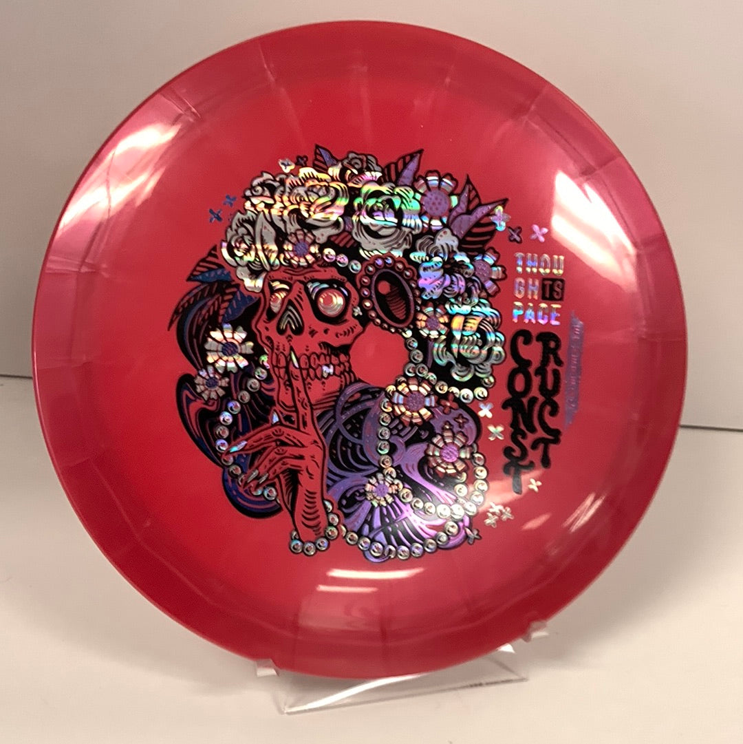 Thought Space Athletics Ethereal Construct