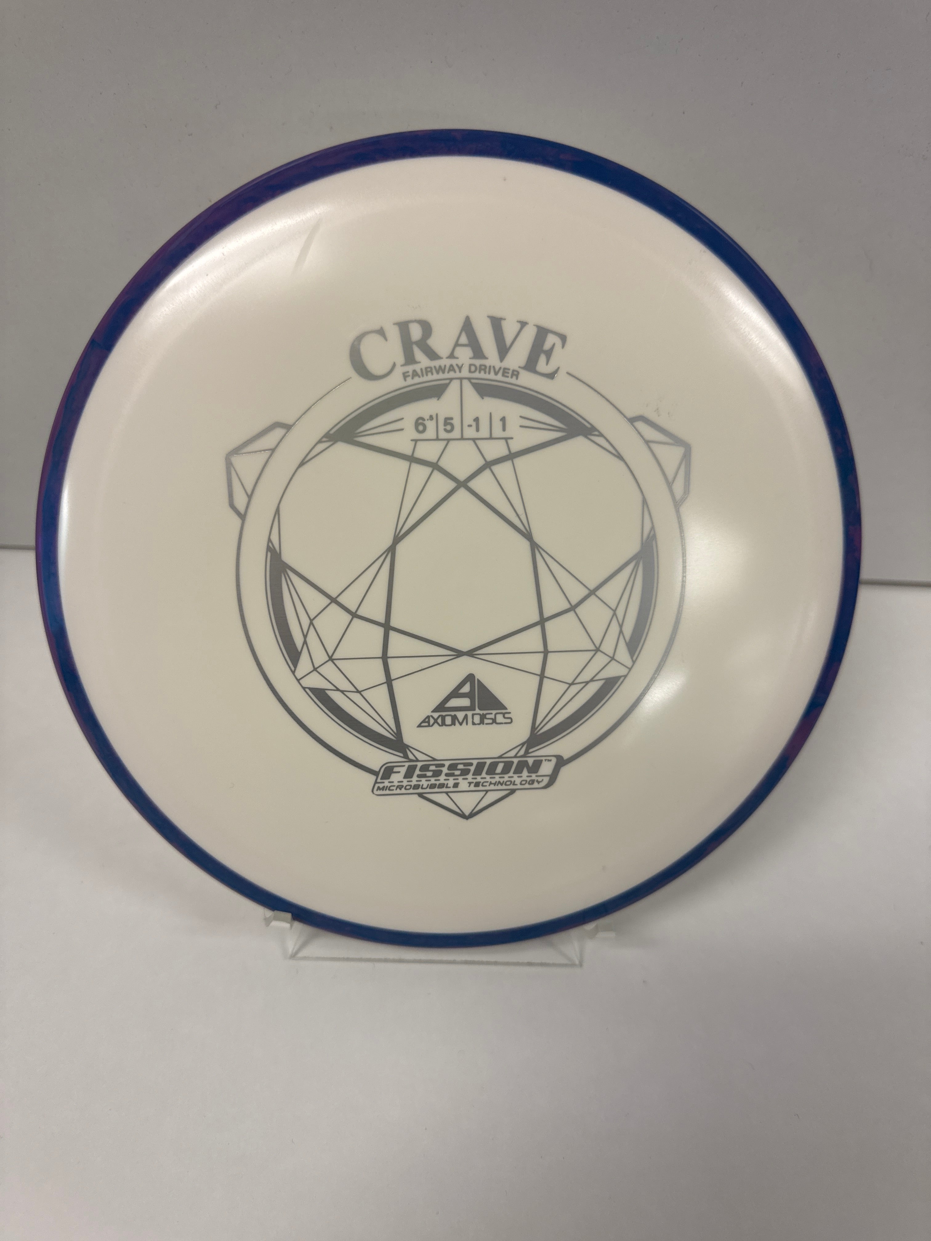 Axiom Fission Crave