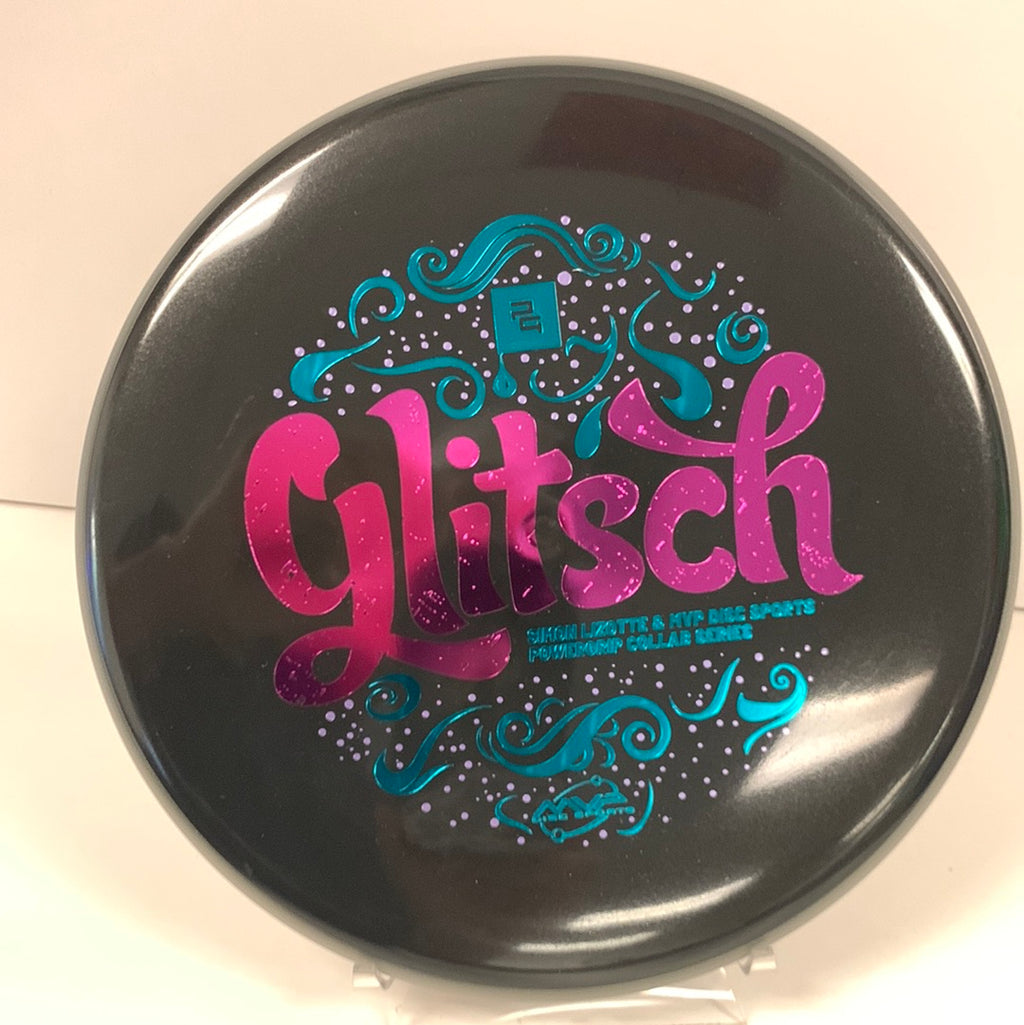 MVP Simon Lizotte Glitsch