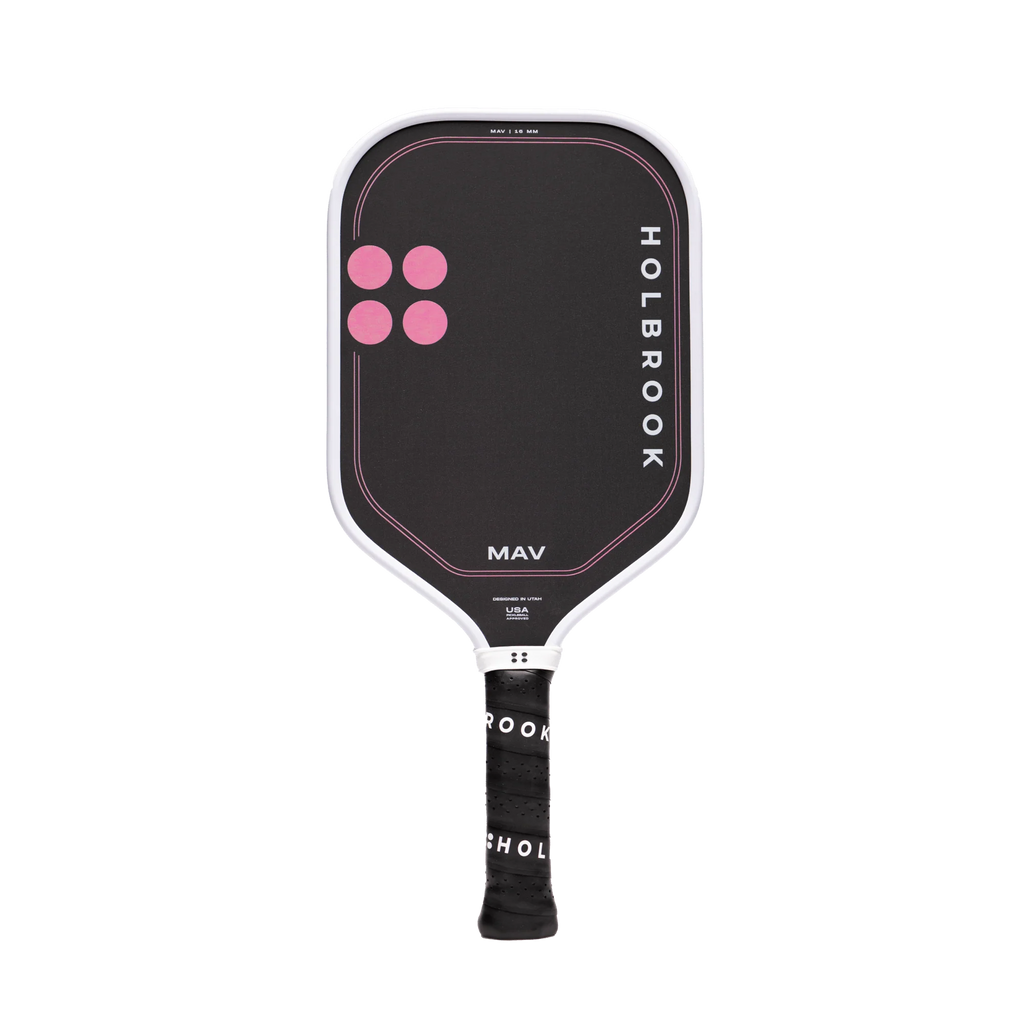 Holbrook Mav Paddle 16mm