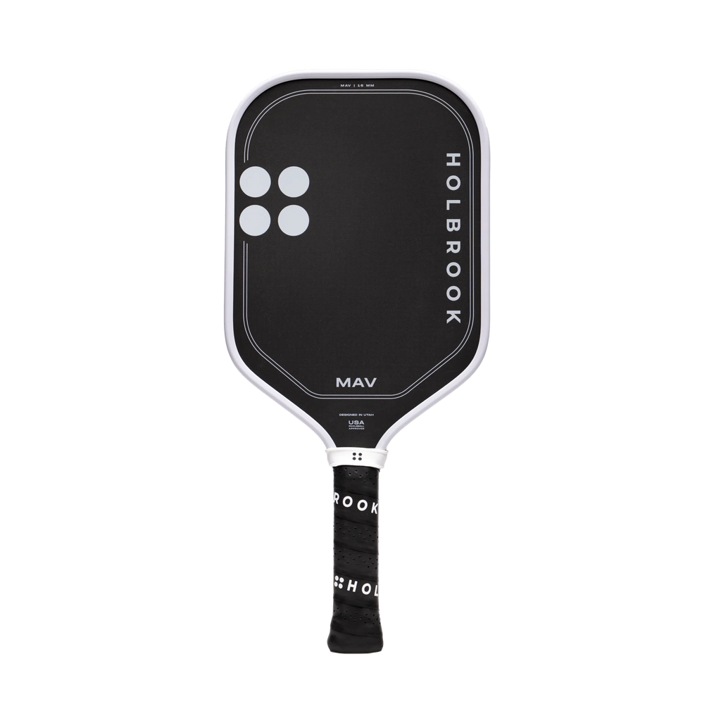 Holbrook Mav Paddle 16mm