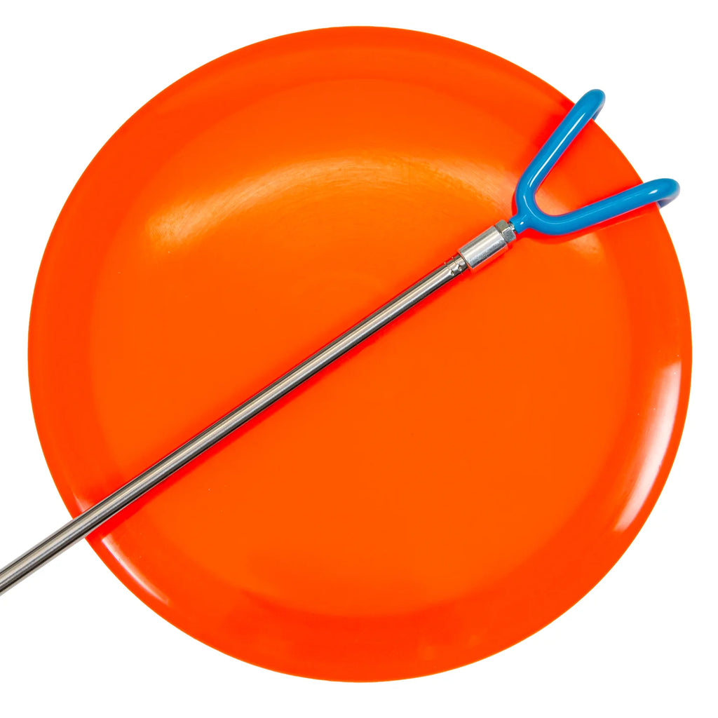 Dynamic Disc Retriever