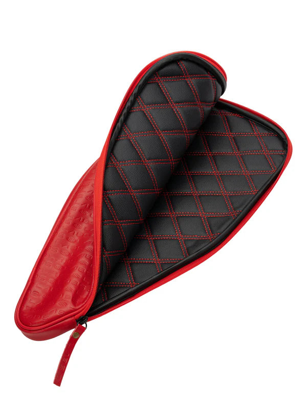Selkirk Labs Premium Red Paddle Case