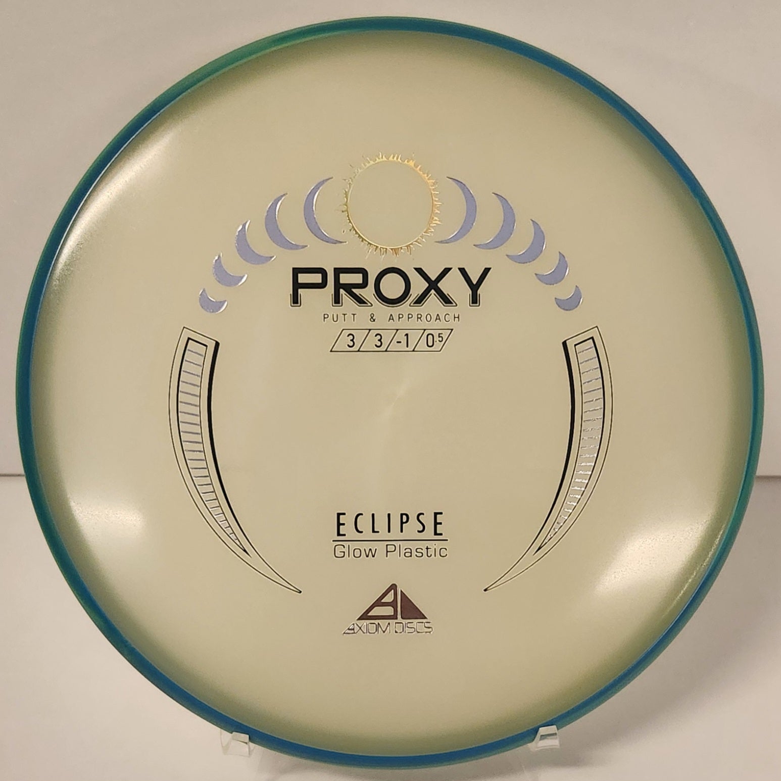 Axiom Eclipse Proxy