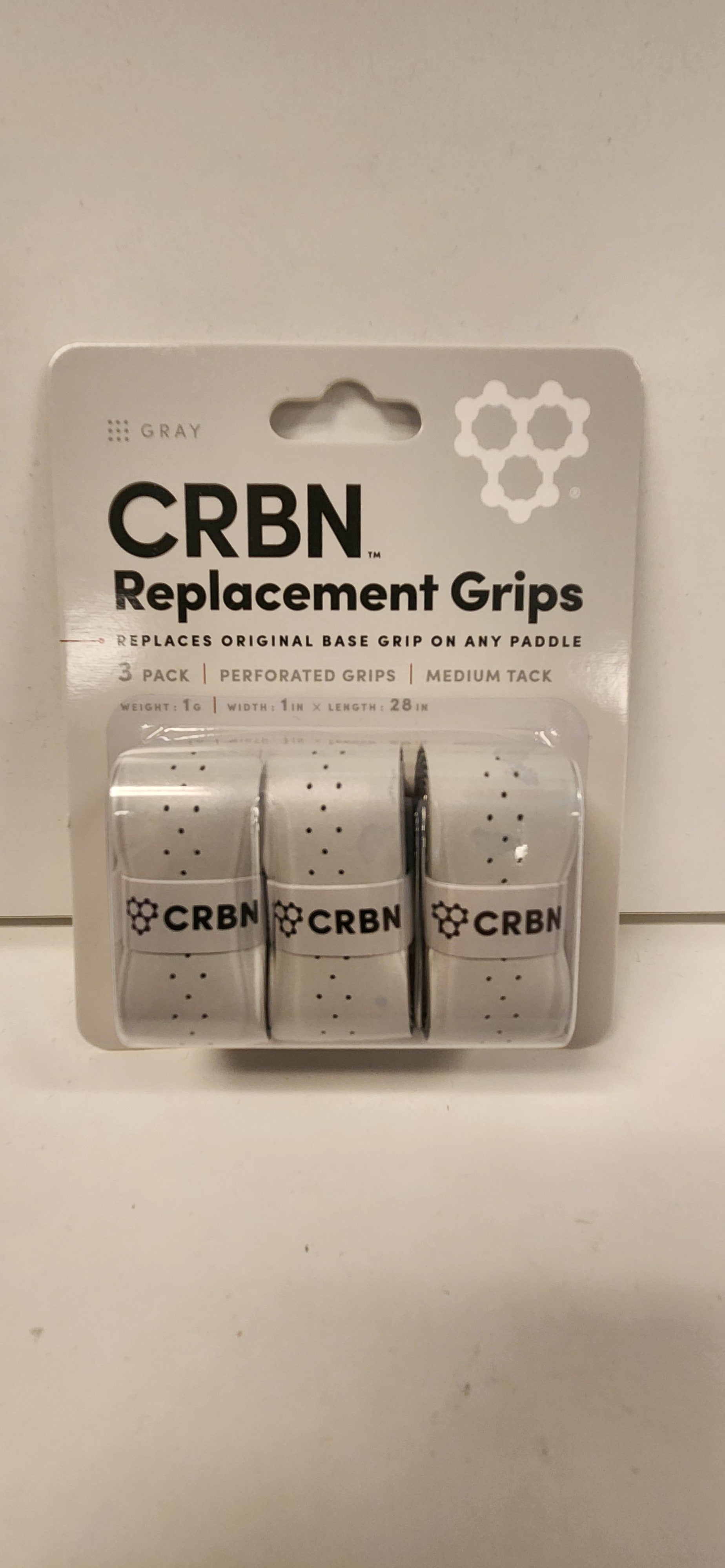 CRBN Replacement Grips