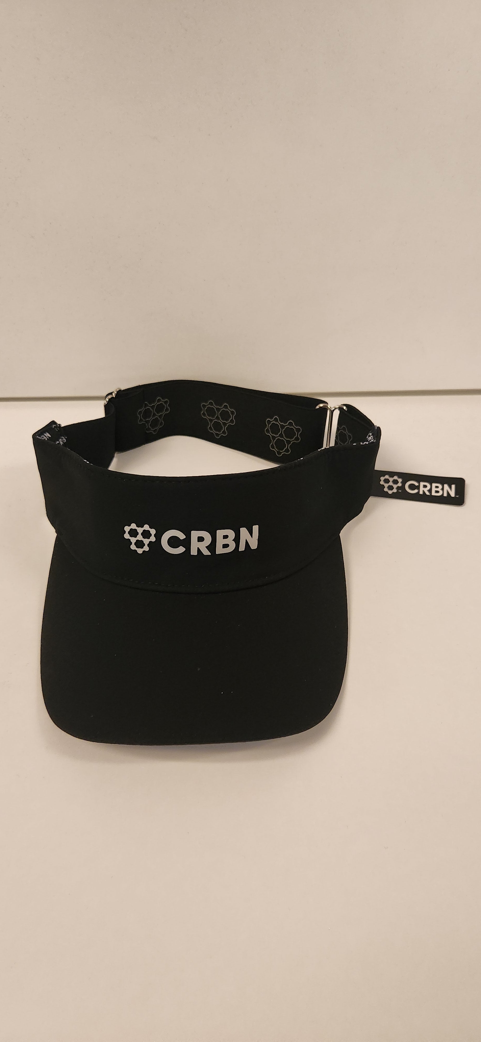 CRBN Performance Visor 2.0