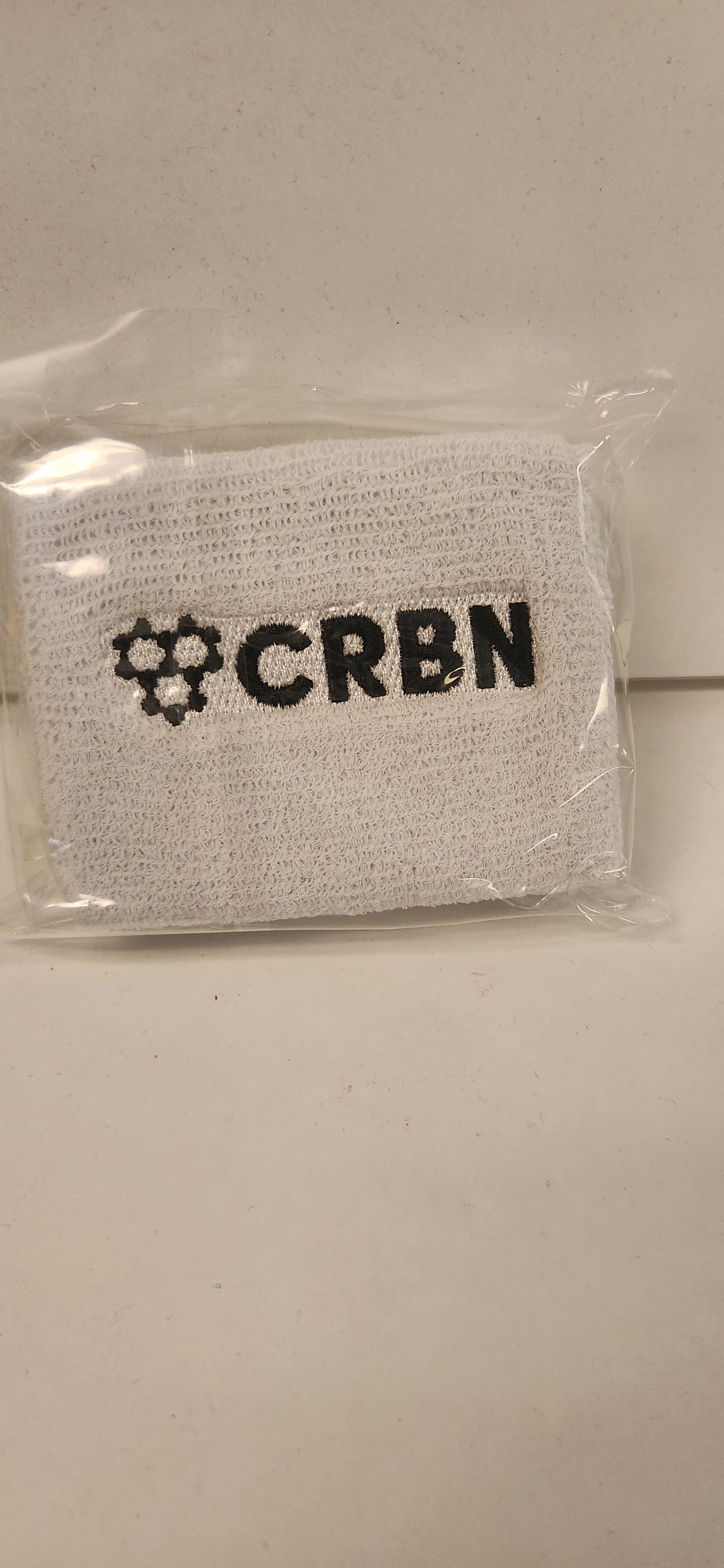 CRBN wristbands