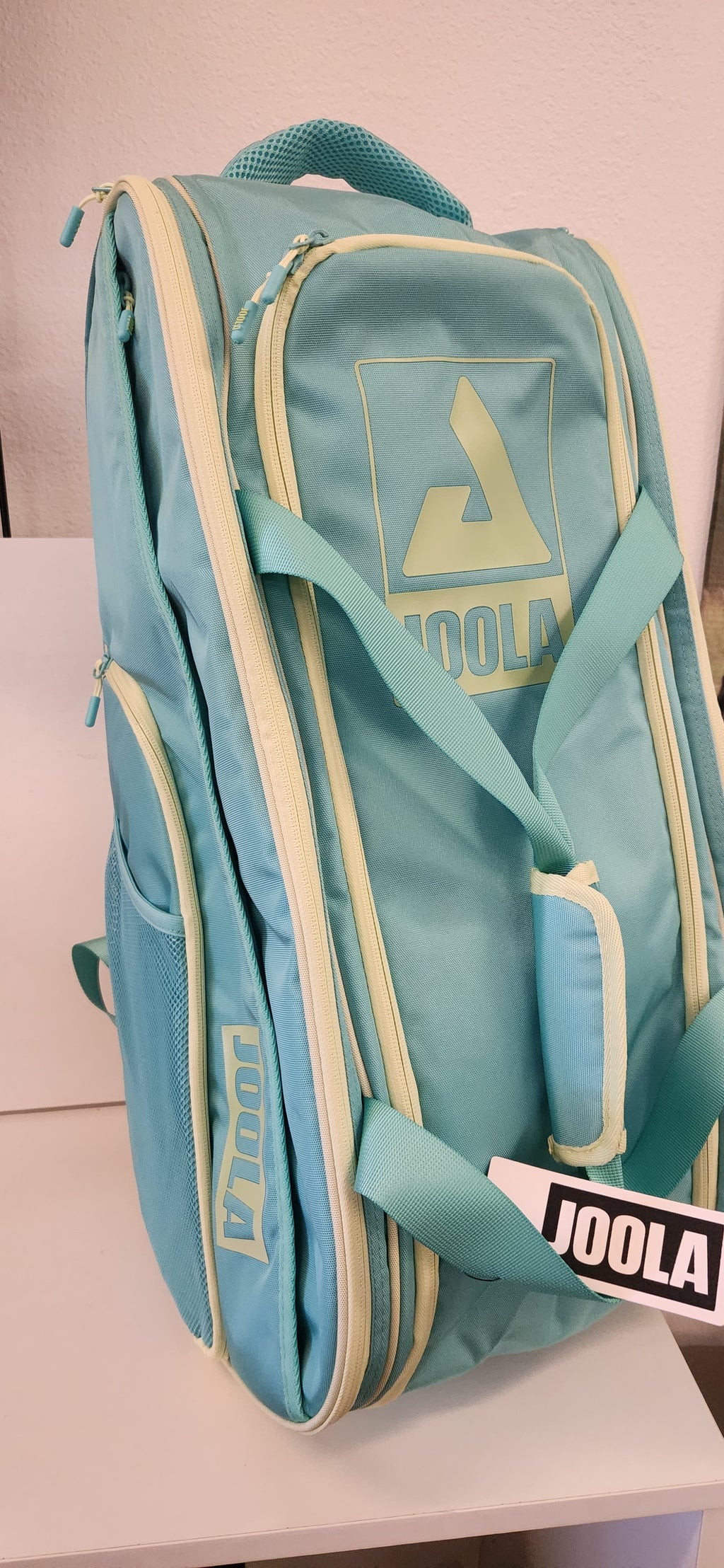 Joola Tour Elite PickleBall Bag