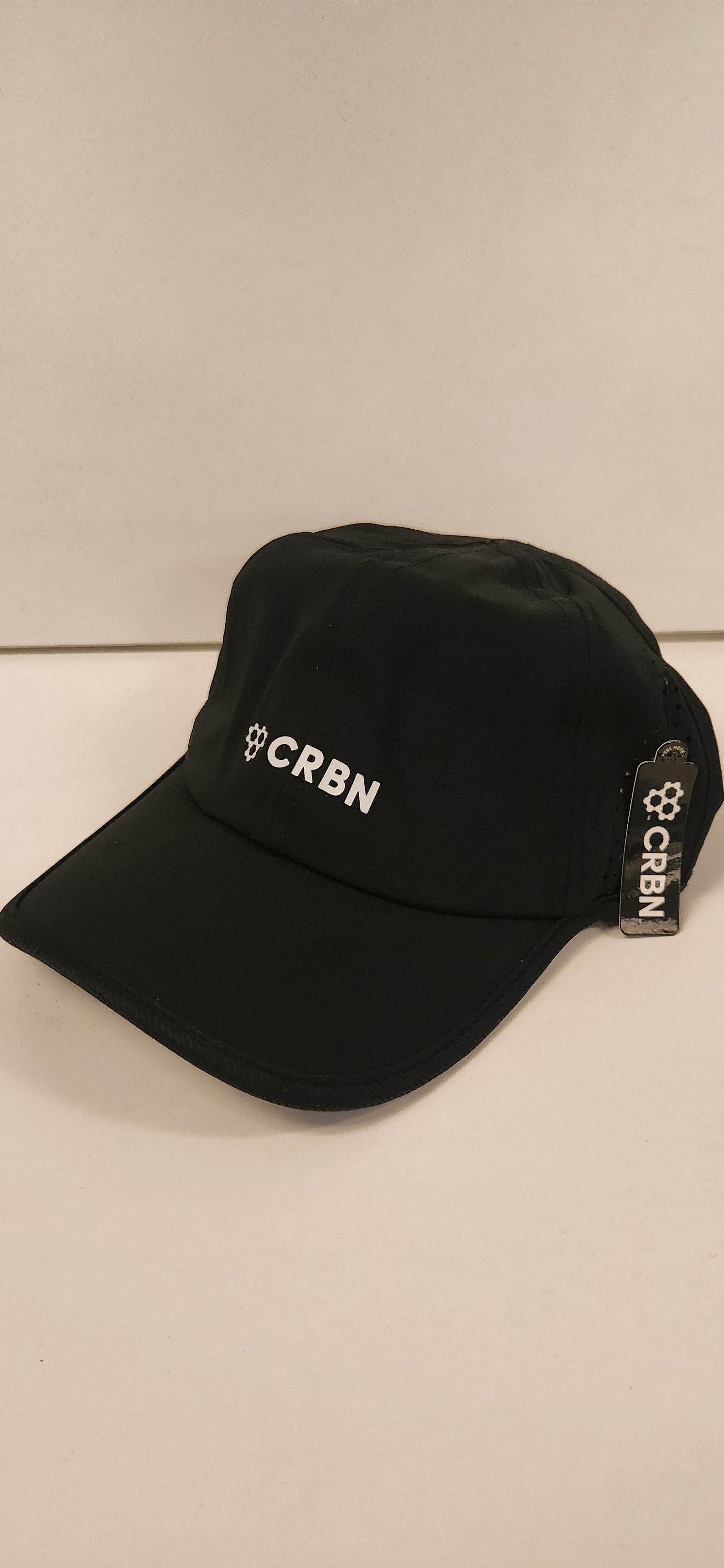 CRBN Unleashed Performance Hat