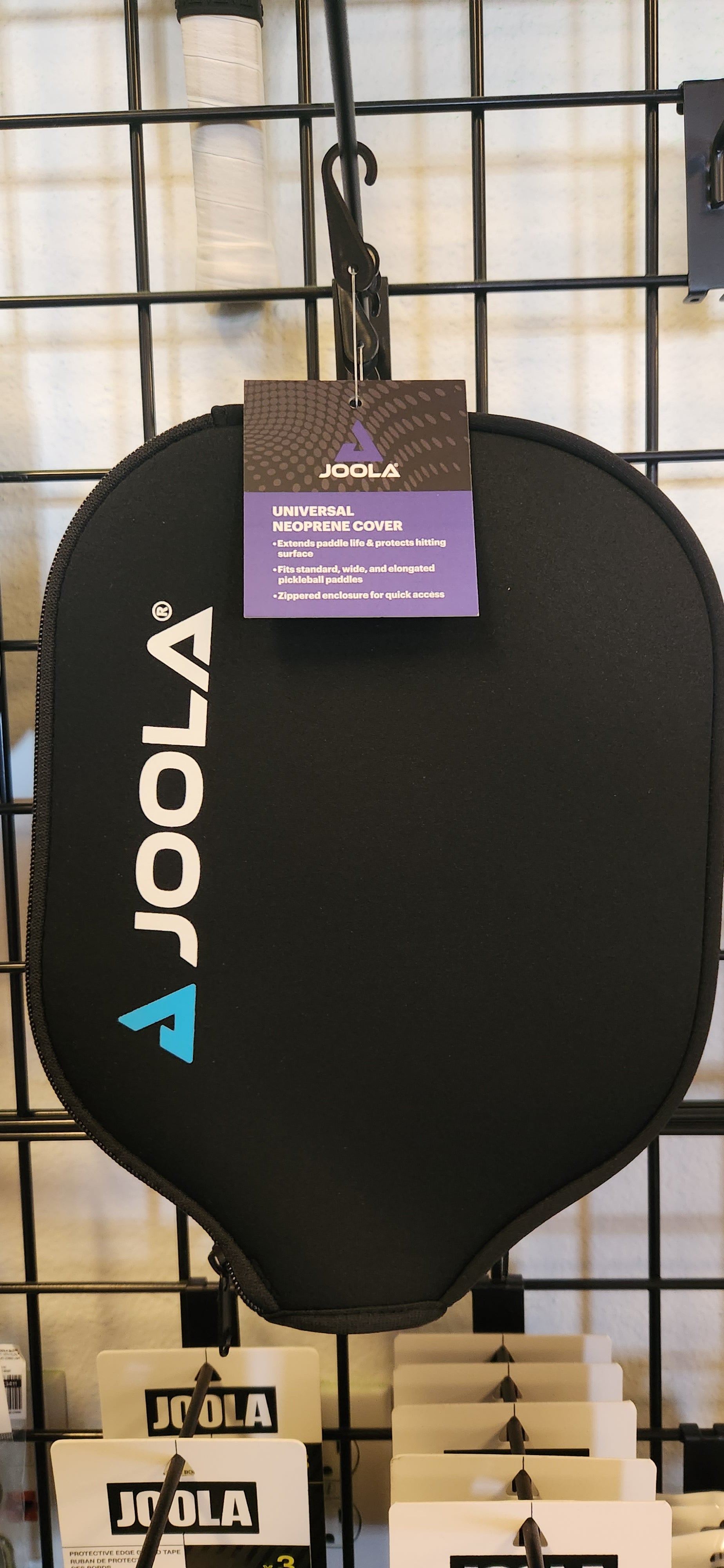 JOOLA Universal Neoprene Pickleball Cover