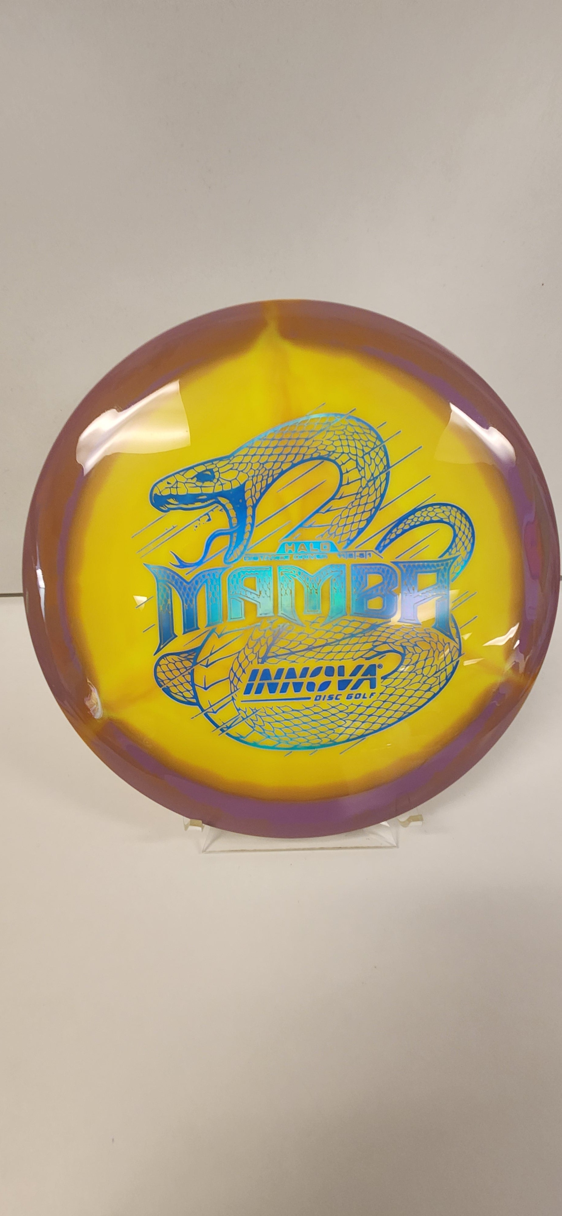Innova Halo Star Mamba