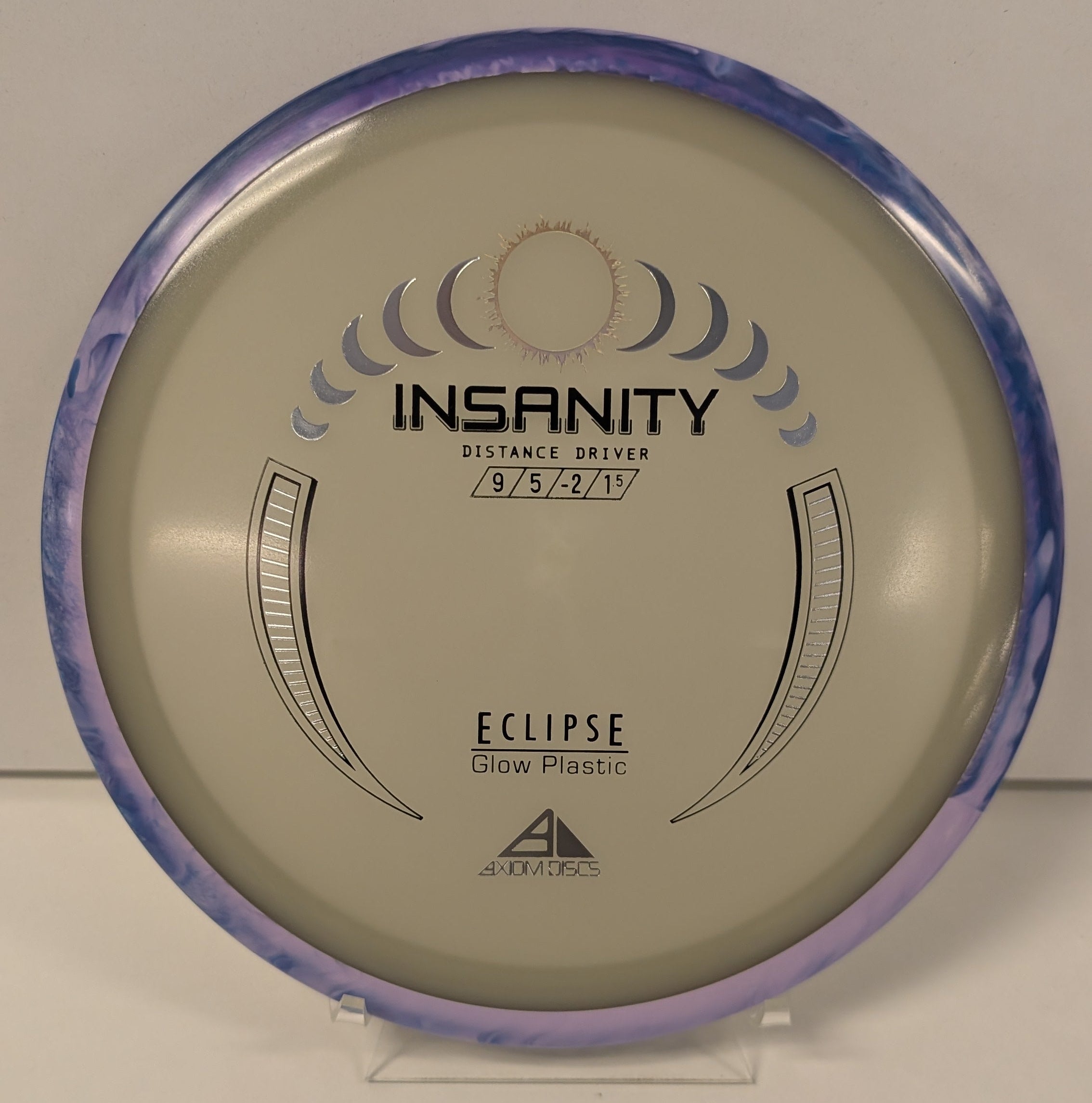 Axiom Eclipse Insanity