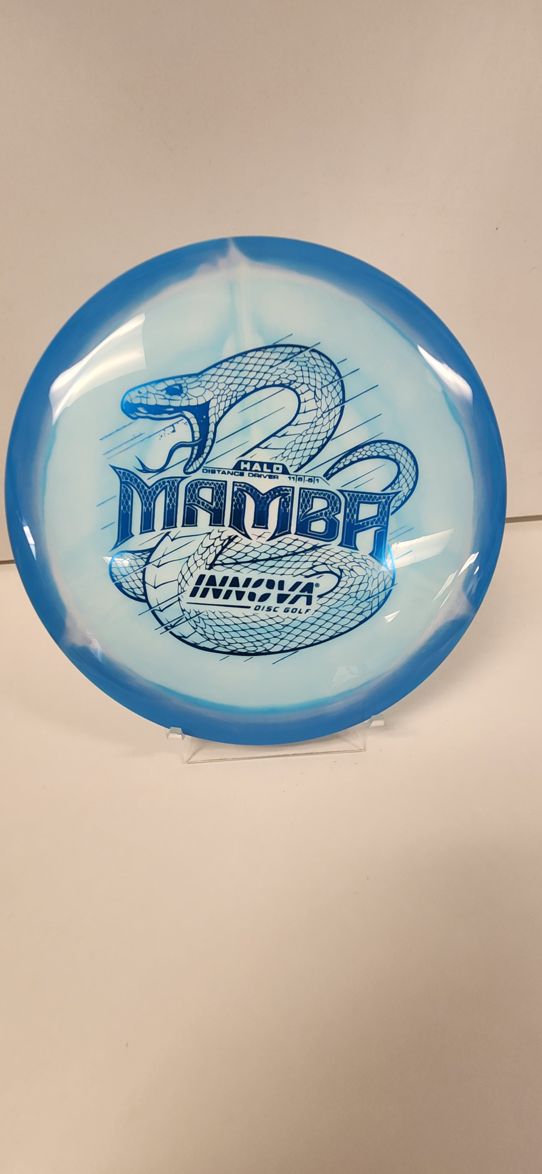 Innova Halo Star Mamba