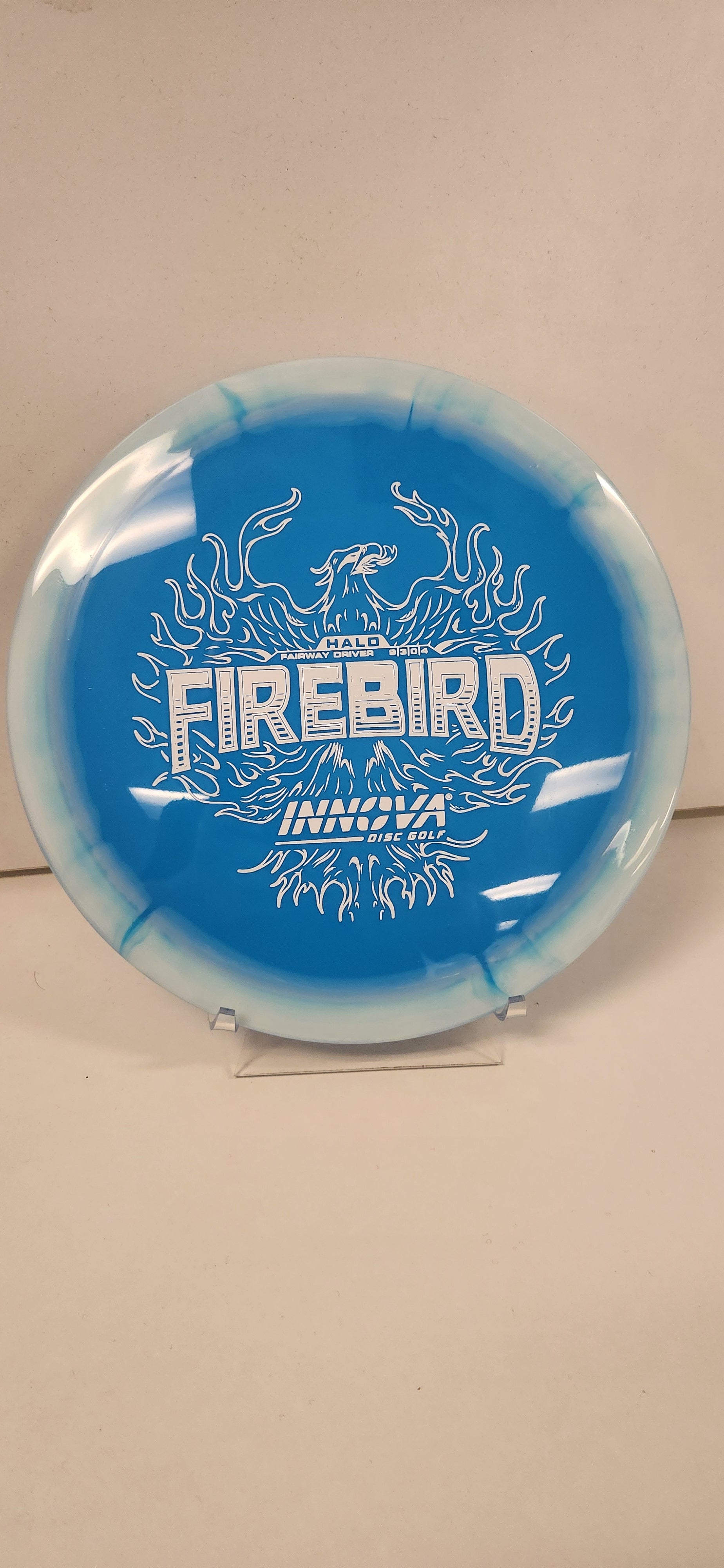 Innova Halo Firebird