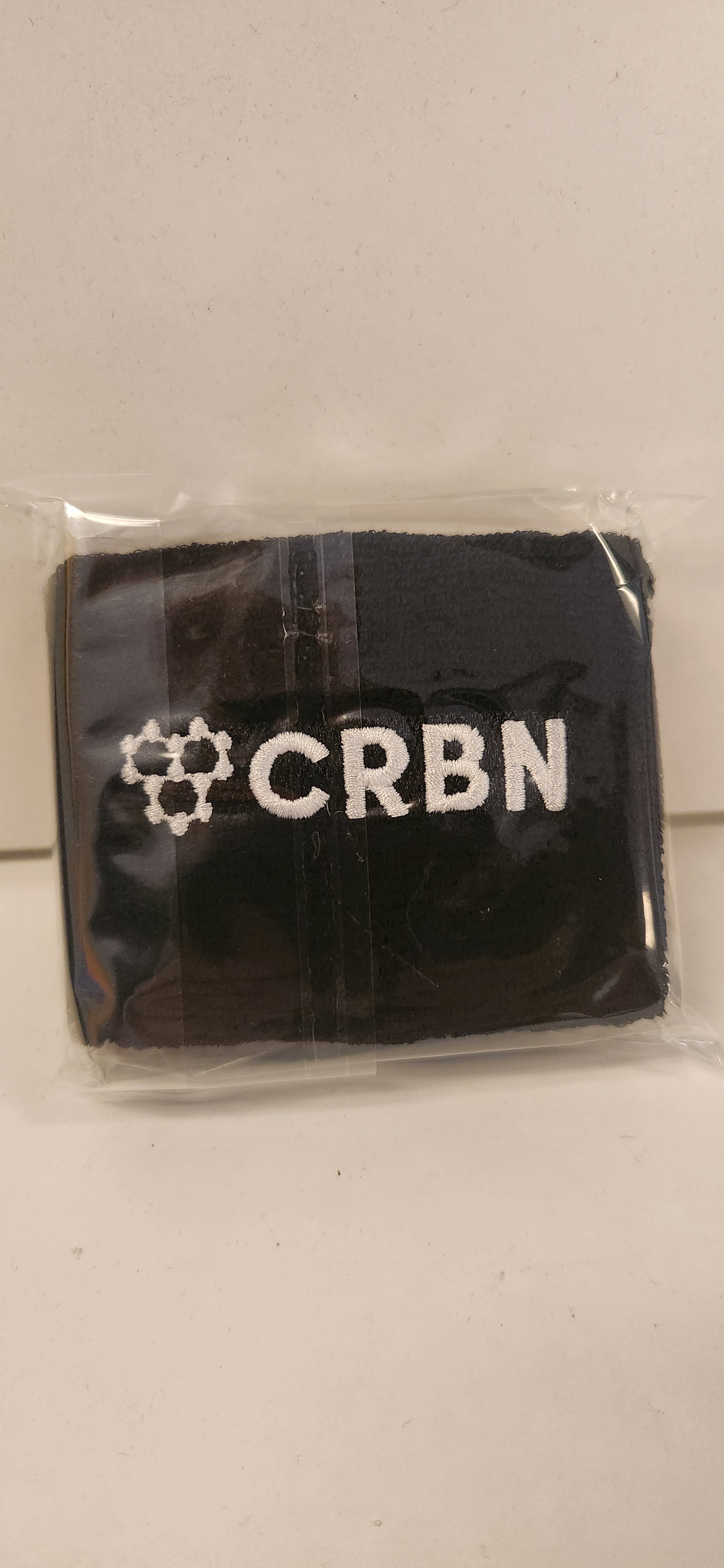 CRBN wristbands