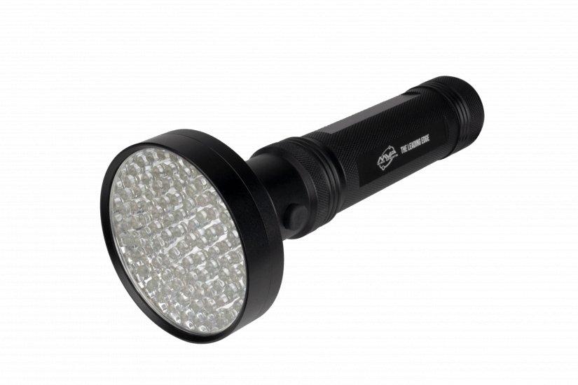 MVP Extra Large 100 LED UV Flashlight