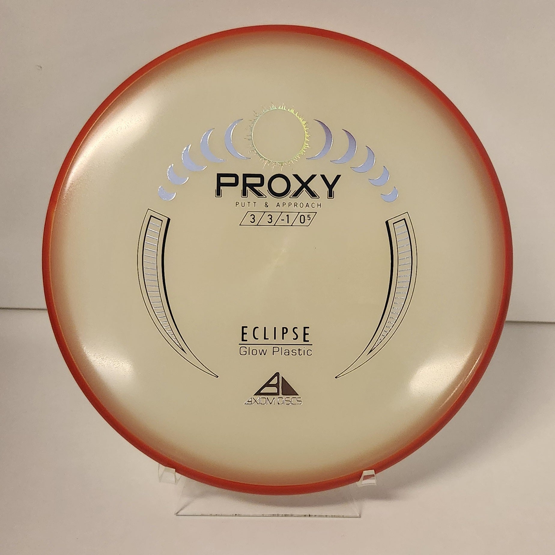 Axiom Eclipse Proxy