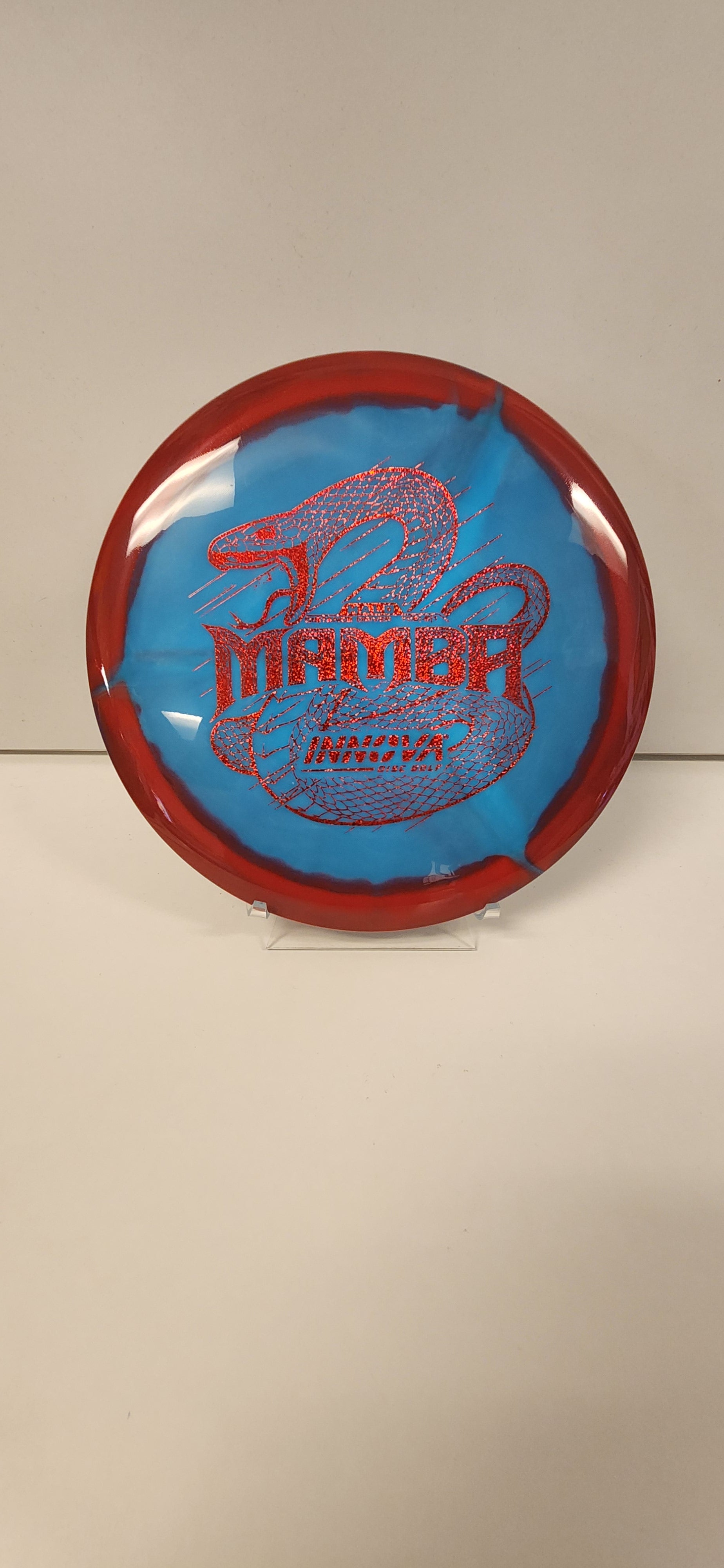 Innova Halo Star Mamba