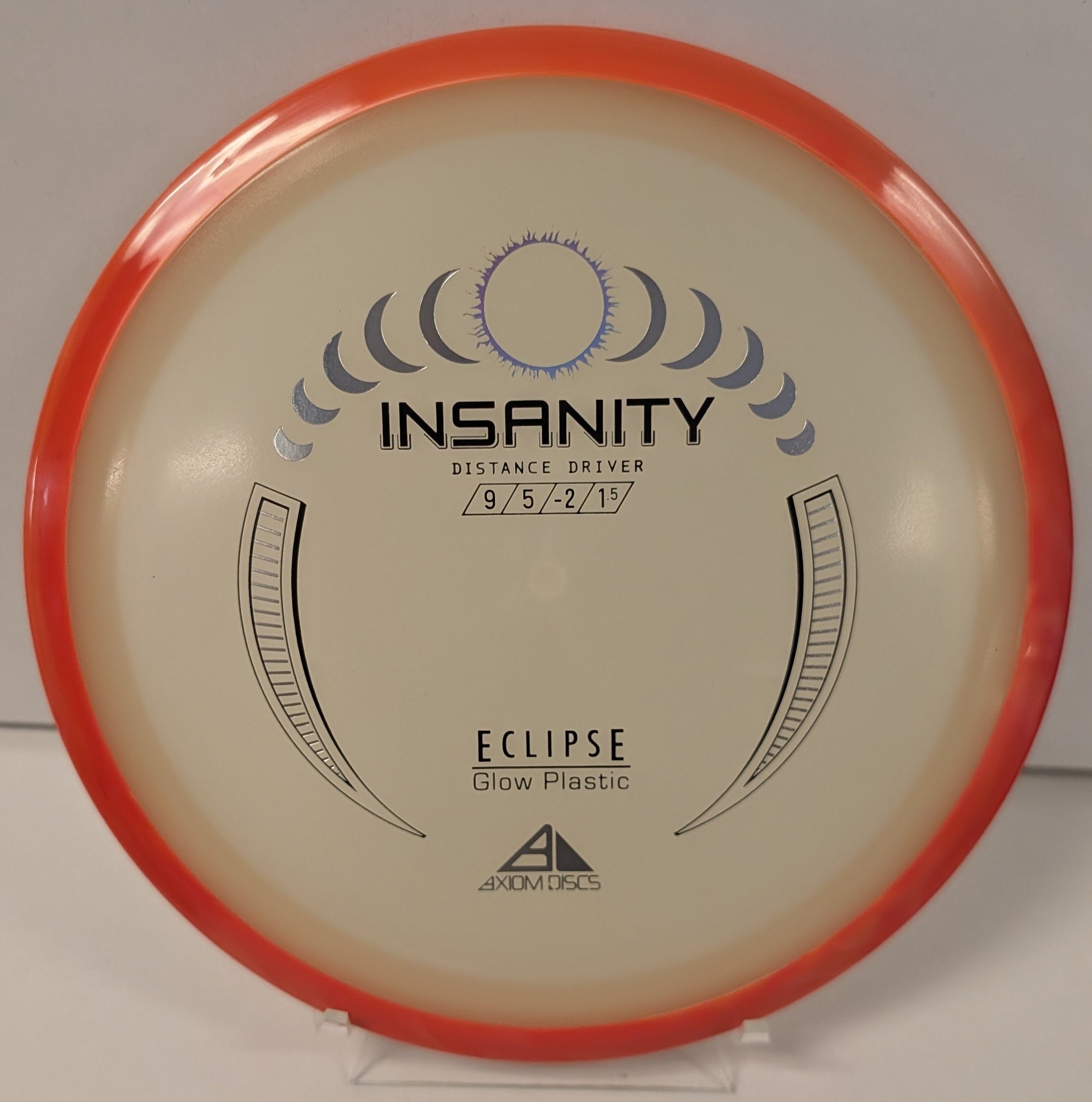 Axiom Eclipse Insanity