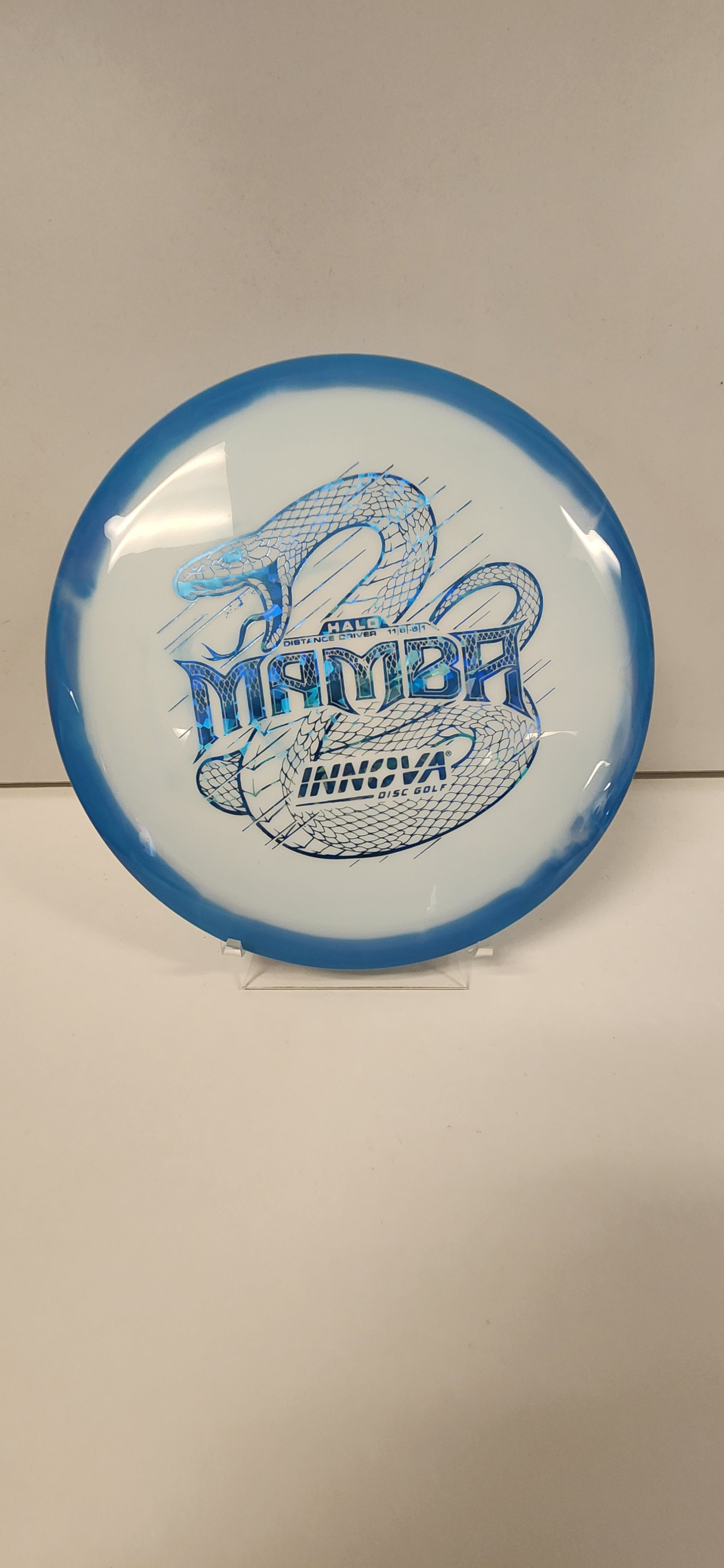 Innova Halo Star Mamba