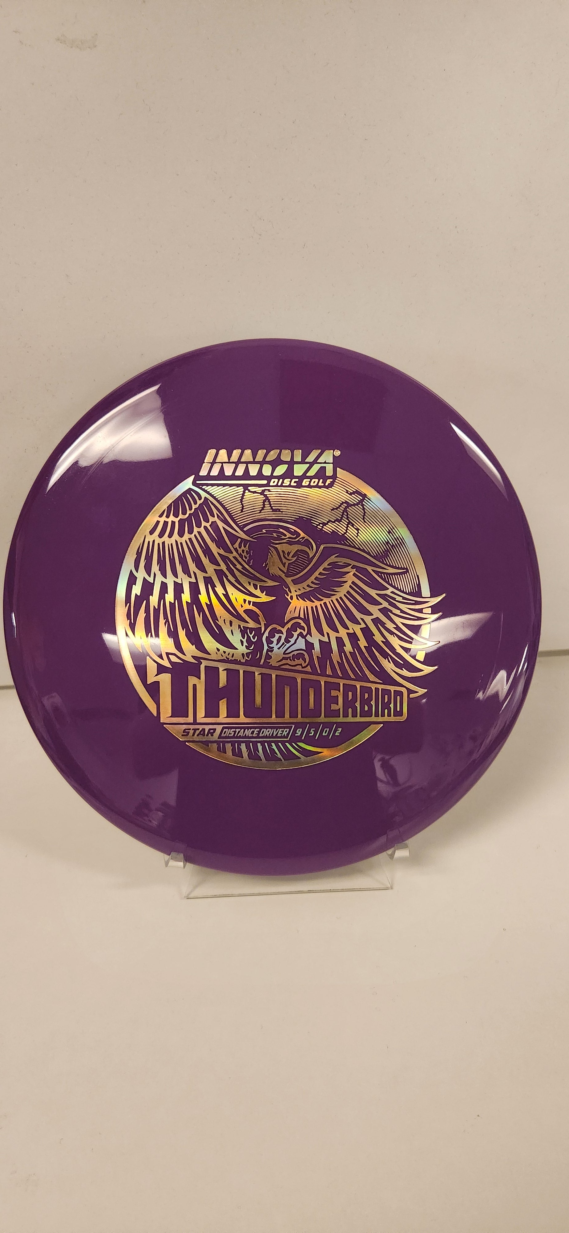 Innova Star Thunderbird
