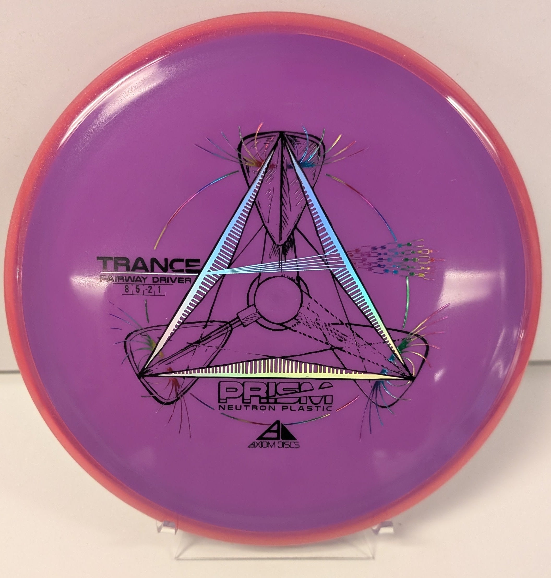 Axiom Prism Neutron Trance