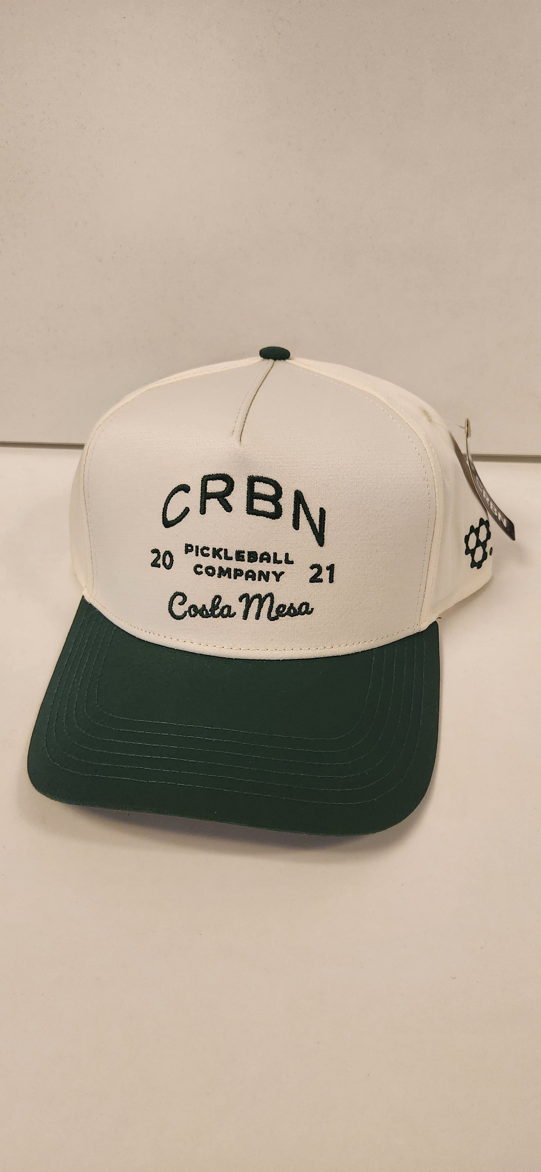 CRBN Heritage Snapback