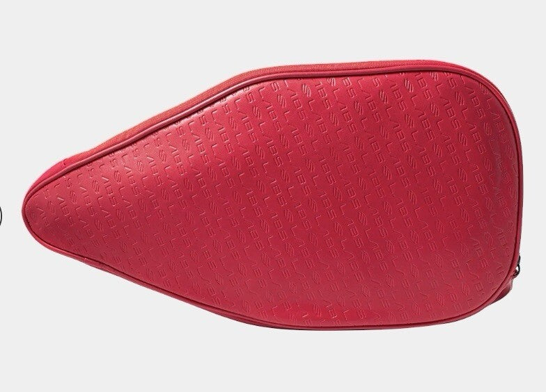 Selkirk Labs Premium Red Paddle Case