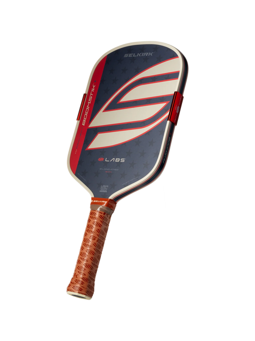 その他 SELKIRK BOOMSTIK Labs 16mm Selkirk Labs Boomstick Elongated 16mm – Double Eagle Sports - Disc