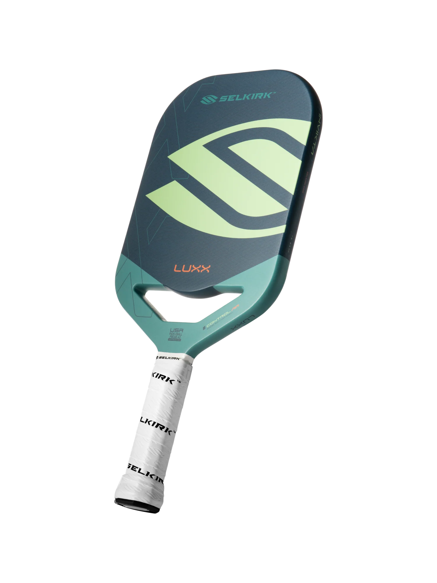Selkirk Luxx Control Air Infinigrit Jack Sock Invikta