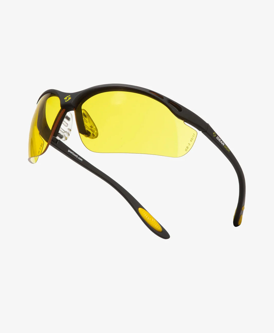 Gearbox Vision Eyewear - Classic Fit