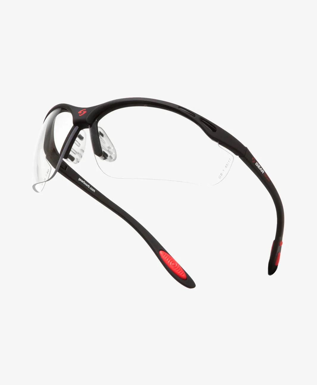 Gearbox Vision Eyewear - Classic Fit